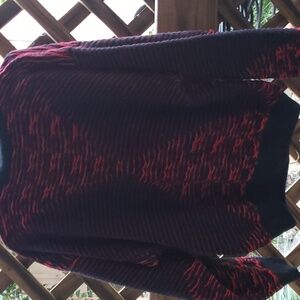 Unisex sweater
